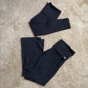 Pink yoga bundle large